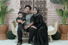 CARI PENGASUH MENGINAP DAERAH TAPOS