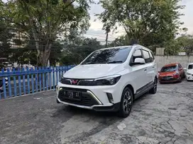 0JT BAWA PULANG MOBIL WULING CONFERO S 1.5 LUX 2022 manual mobilio