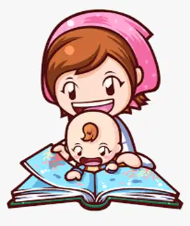 DICARI *Pengasuh Anak - Baby Sitter*