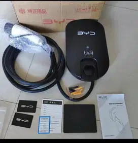 Wall Charging 7kwh BYD Type 2