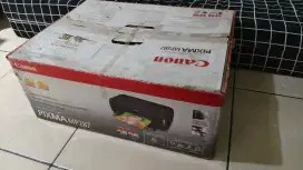 Printer + Scanner Pixma MP287