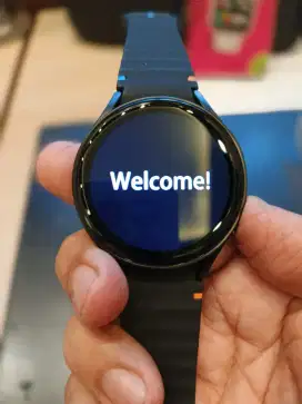 Smartwatch Flagship 7