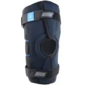 Thuasne Genustart Rom Original Knee Brace ukuran 2xl