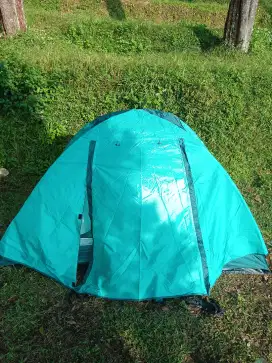 Jual Tenda Big Adventure Pangrango 2P