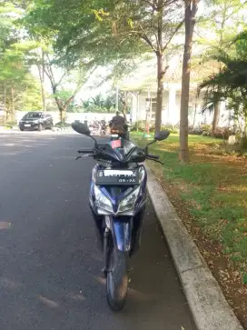 Motor Honda Vario 125 FI CBS IDLING STOP