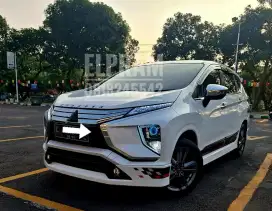 Xpander Ultimate Limited Edition