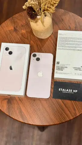 Iphone 13 256gb iBox