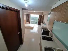 Apartemen U-Residence Tower 2 - Tipe Studio