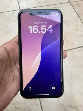 IPHONE 11 INTER CH/A 128GB