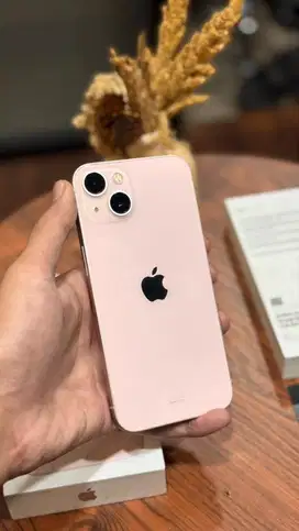 Iphone 13 256gb ibox
