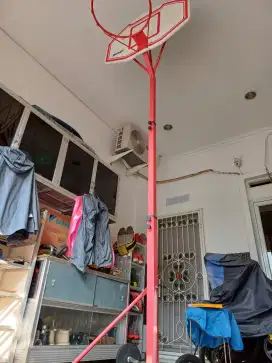 Ring Basket Portable [DIJUAL CEPAT]