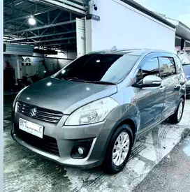 TDP 10jT! Suzuki Ertiga 1.4 GX Manual 2013