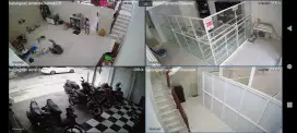 TERIMA JASA PEMASANGAN CCTV DAN SERVICE CCTV