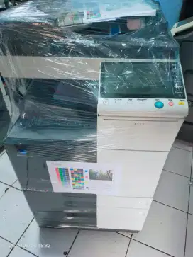 Konica Minolta Bizhub C. 364e