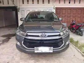 Innova Reborn V luxury Diesel Manual
