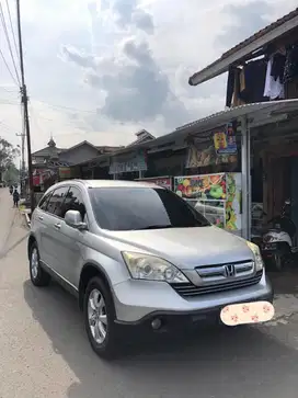 Honda CR-V 2008 Bensin
