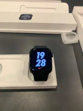 Apple Watch SE Gen 2 44mm Midnight IBOX