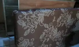 Kasur Busa Bekas merk Yukata Inoac
