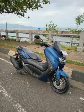 NMAX tahun 2022