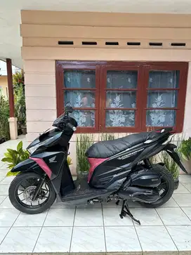 Vario 150 led 2016