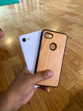 Google pixel 3A XL resmi beacukai
