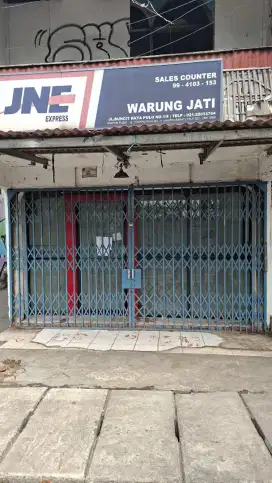 Service/pasang baru Rolling door