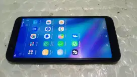 Asus Zenfone Live L1 4G 3/32 layar 5.5 inchi mulus