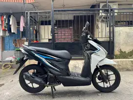 Honda Beat New thun 2024 pajak hidup mesin halus jozz siap gas gan.