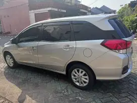 Honda Mobilio tipe E cvt matic 2014