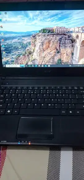 Laptop Acer Aspire 4738 14