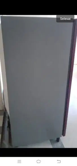 Kulkas Polytron satu pintu