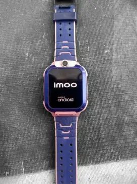 Jam tangan imoo Z5 original
