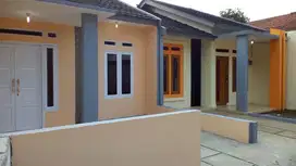 Rumah Cicilan 2 Jt-an Serpong