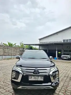 Dakar 2023 diesel matic. Km 21rb antik