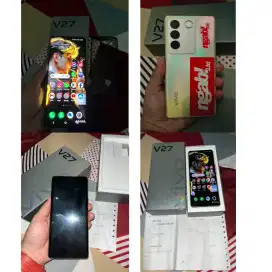 Jual HP vivo v27 5G
