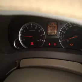Suzuki Ertiga 2014 Bensin