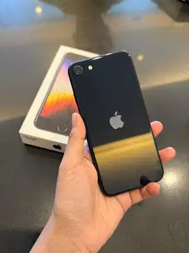IPHONE SE GEN 3 64GB