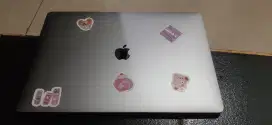 Macbook pro touchbar matot