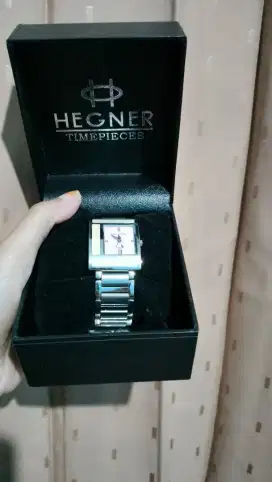 Jam tangan hagner