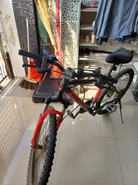 Sepeda Gunung MTB FINGARD