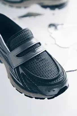 New Balance 1906L Loafer Black