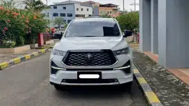 Km20rb toyota innova zenix q hybrid modelista tss 2024 putih