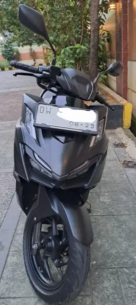 Vario 160 cbs bulan 8 2024
