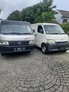 Jasa angkut pindahan kos