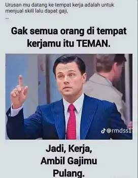 Lowongan Kerja Lapangan