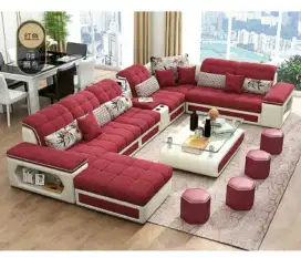 Sofa modern / sofa minimalis bisa custom