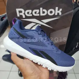 Sepatu Reebok ORIGINAL FLEXAGON ENERGY TR 4 Women Purple