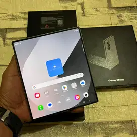 Samsung Z Fold 6 Sein (12/512) Mulus Fullset Ori