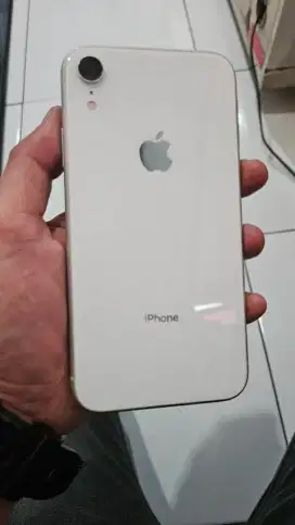 Iphone XR 64GB nominus