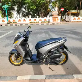 Lexi tahun 2019 tangan pertama